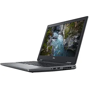 لپ تاپ Dell Precision 7530-3