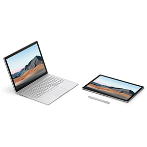 لپ تاپ Microsoft Surface Book 3-6