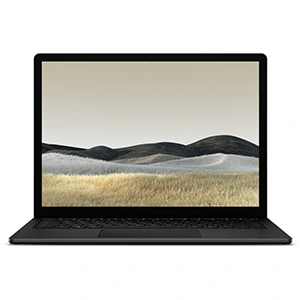 لپ تاپ 13.3 اینچی Microsoft Surface Laptop 3