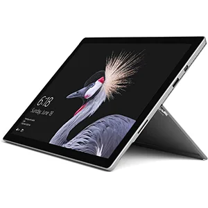 لپ تاپ Microsoft Surface Pro 5-1