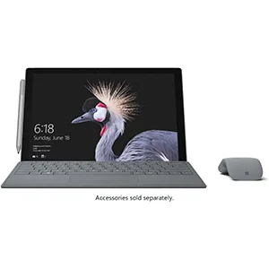 لپ تاپ Microsoft Surface Pro 5-3