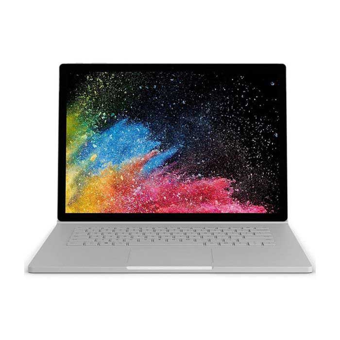لپ تاپ 15.6 اینچی Microsoft Surface Book 2