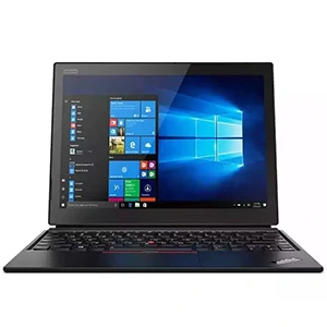 تبلت ویندوز Lenovo ThinkPad X1 Tablet Gen 3
