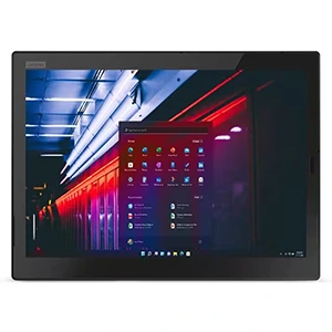 تبلت ویندوز ThinkPad X1 Tablet Gen 3-2