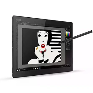 تبلت ویندوز ThinkPad X1 Tablet Gen 3-5