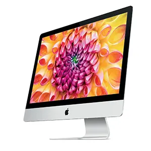 کامپیوتر همه کاره iMac 2012-2