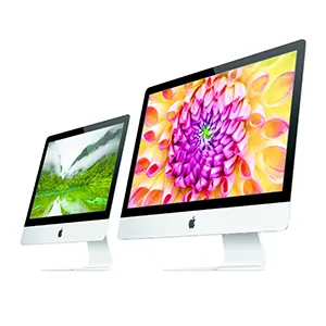 کامپیوتر همه کاره iMac 2012-3