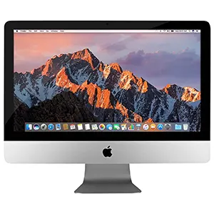 کامپیوتر همه کاره iMac 2013-1