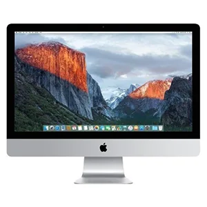 کامپیوتر همه کاره iMac 2013-6