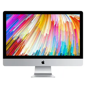 کامپیوتر همه کاره iMac 2017-1