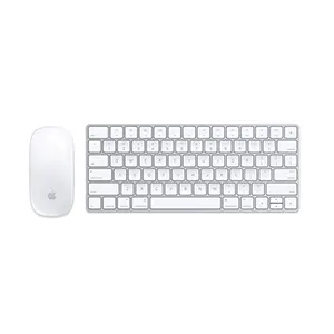 کامپیوتر همه کاره iMac 2017-3