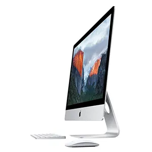 کامپیوتر همه کاره iMac 2017-5