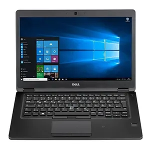لپ تاپ Dell Latitude 5480-3