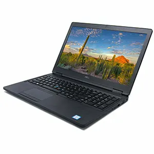 لپ تاپ Dell Latitude 5580-7