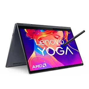 لپ تاپ 14 اینچی Lenovo Yoga 7-2