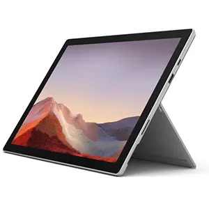 لپ تاپ سرفیس پرو Microsoft Surface Pro 7