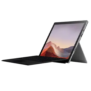 لپ تاپ Microsoft Surface Pro 7-2