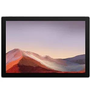 لپ تاپ Microsoft Surface Pro 7-3