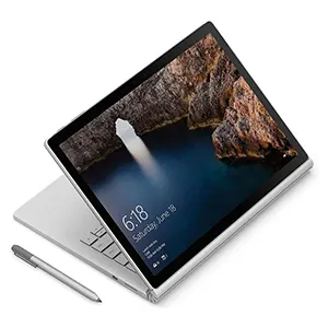 لپ تاپ Microsoft Surface Book 1-2