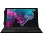 لپ تاپ Microsoft Surface pro 6