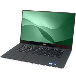 لپ تاپ Dell precision 5510